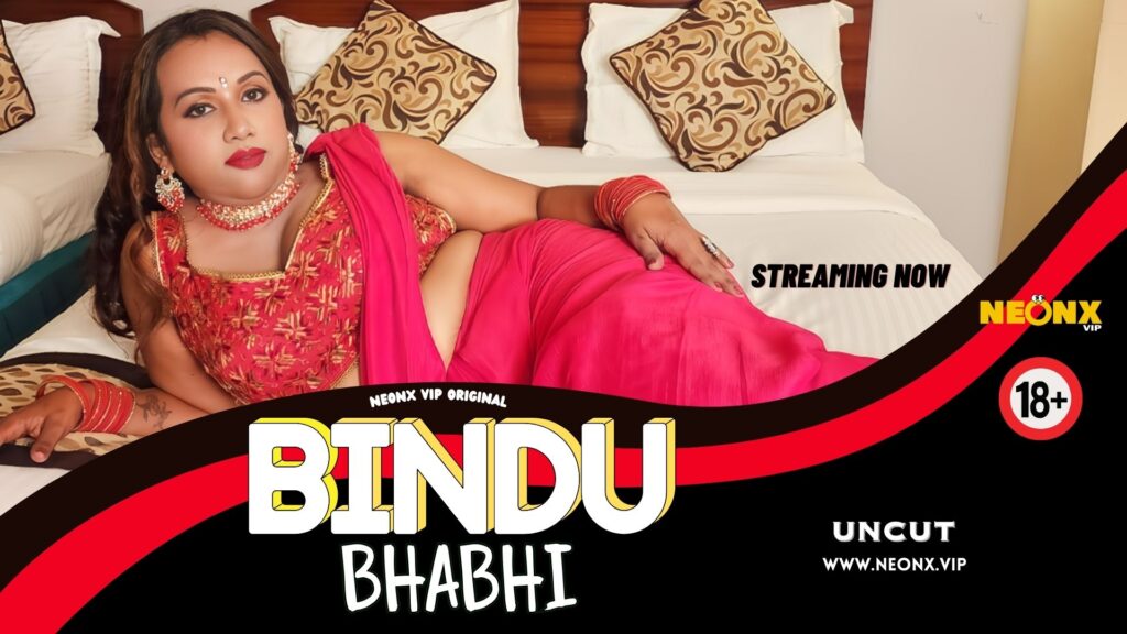 Bindu Bhabhi Hindi Uncut Hot Short Film Neonx Mastixflix