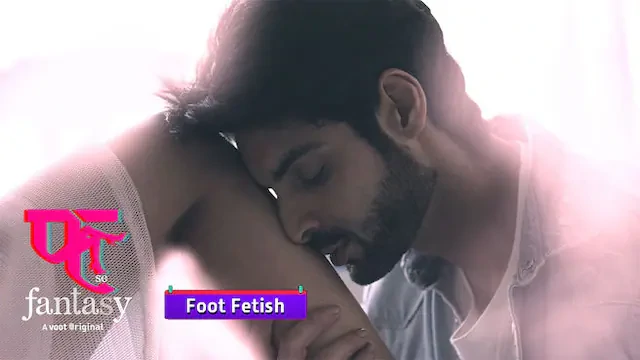 Fuh Se Fantasy S01E03 Hindi Hot Web Series 2023