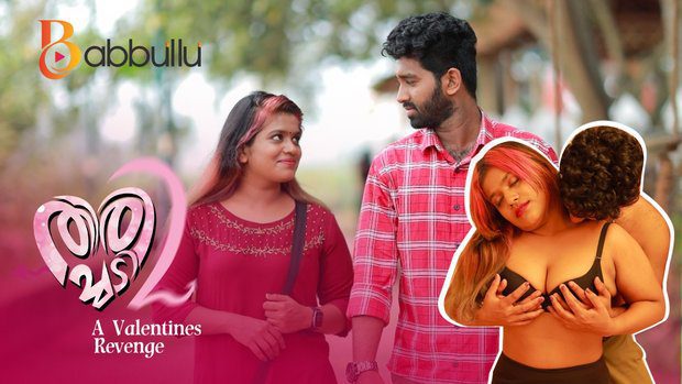 Thirichadi S01E02 Hindi Hot Web Series 2023 – Babbullu