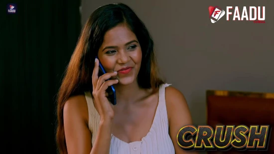 Crush – FaaduCinema Hindi Hot Porn Video 2022