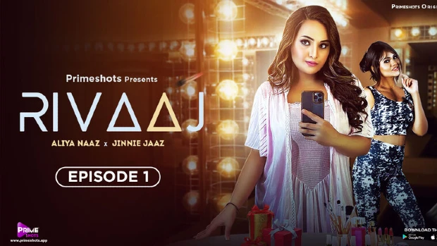 Rivaaj S01E01 PrimeShots New Hindi Porn Web Series 2023