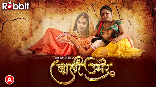 Bali Umar S01E02 – Rabbit Movies Hindi Porn Web Series