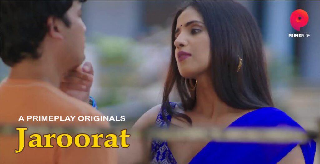 Jaroorat – PrimePlay New Hindi Hot Short Film 2023