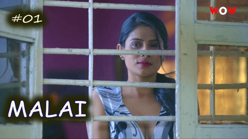 Malai S01E01 – Indian Hot Web Series 2023 WOW Originals