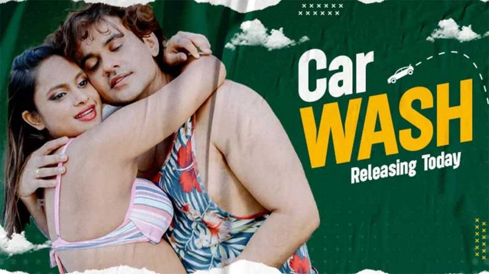 Car Washing – 2023 – Fugi – Hindi Short Film