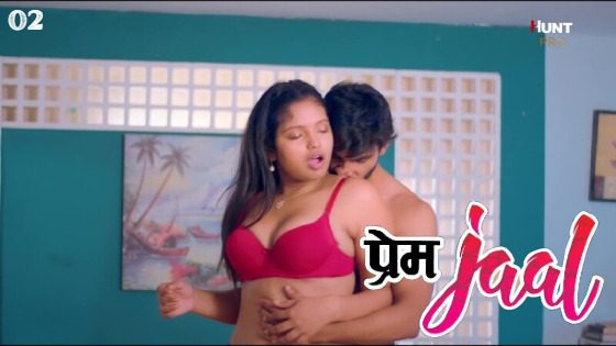 Prem Jaal – S01E02 – 2023 – HuntCinema Web Series