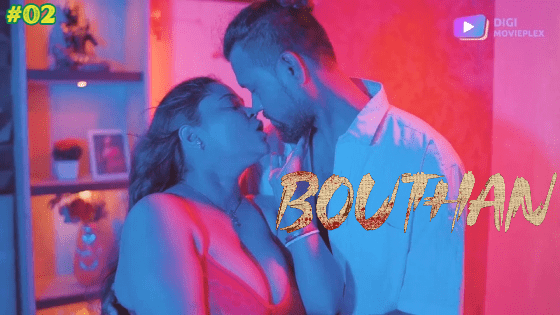 Bouthan S01E02 2024 Hindi Hot Web Series DigiMoviePlex