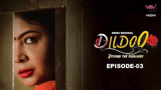 Dildo S01E03 Voovi Originals Hot Web Series