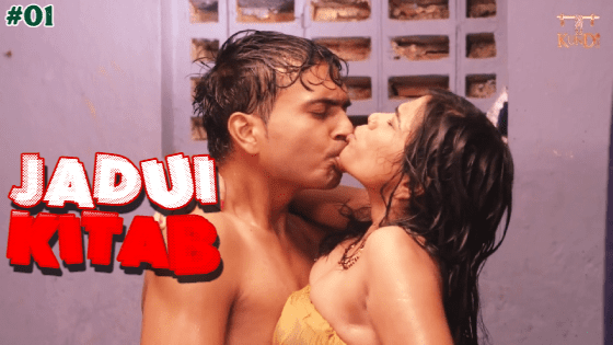 Jadui Kitab S01E01 2024 Hindi Hot Web Series Rangmanch