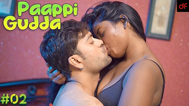 Paappi Gudda S01E02 2024 Hindi Hot Web Series DreamsFilms