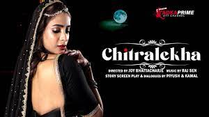 Chitralekha S01E04 Hindi Hot Web Series 2024 Tadkaprime