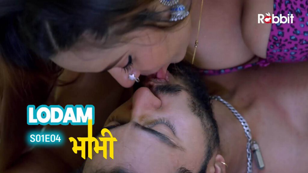Lodam Bhabhi S02E04 Hindi Hot Web Series 2024 RabbitMovies