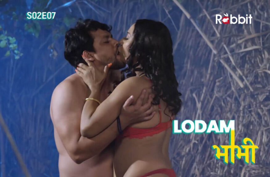 Lodam Bhabhi S02E07 Hindi Hot Web Series 2024 RabbitMovies