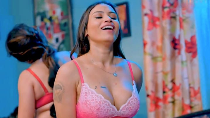 Paheli EP6 HitPrime Hot Hindi Web Series