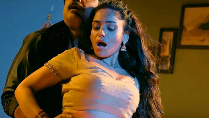 Daal Chawal Part 2 EP5 ULLU Hot Hindi Web Series
