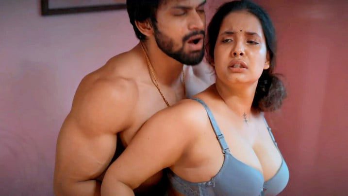 Raju Ban Gaya Gentleman Part 1 EP2 ULLU Hot Hindi Web Series