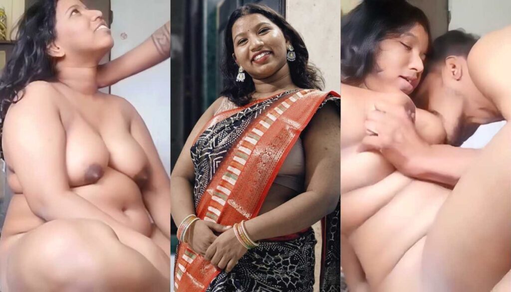 Horny Indian Girl Hard Fucking Clip Desi MMS