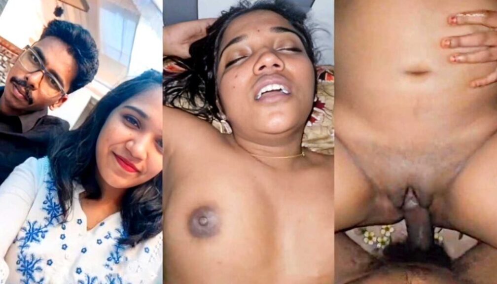 Horny Tamil Babe Sucking Dick Until Cum Riding Hard Fucking Moaning Desi MMS