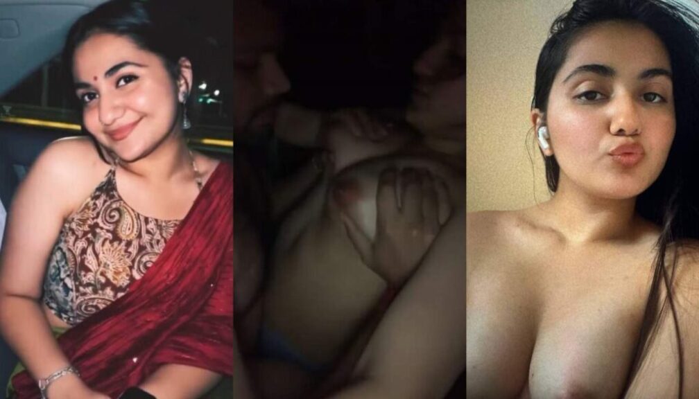 Beautiful Sexy Indian Gf Fucking With Bf Desi MMS