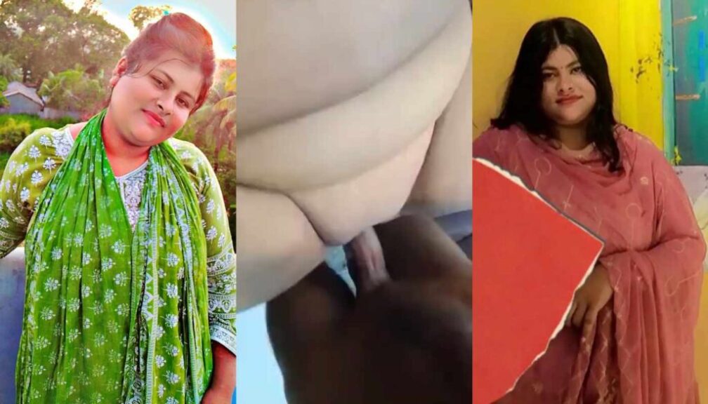 Chubby Babe Hard Fucking Desi MMS