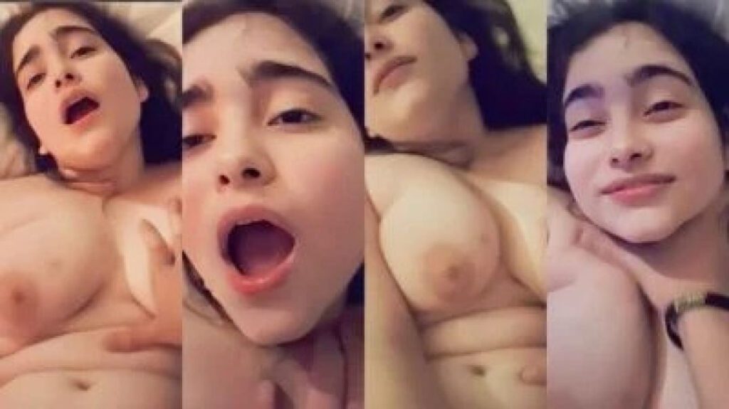 Desi Big Boobs Girl Fucking with Lover Sex Desi MMS
