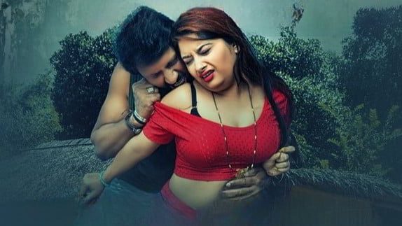 Gaon Ki Gori EP1 MoodX Hot Hindi Web Series