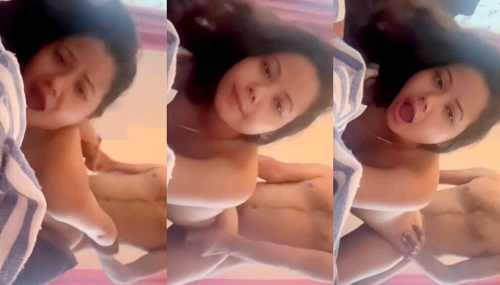 Horny Gf Hard Doggy Fuck Moaning Desi MMS