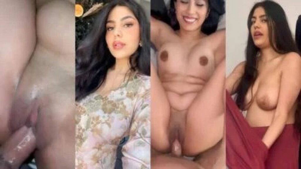 Punjabi NRI Hot Girl Pussy Fucking MMS Desi MMS